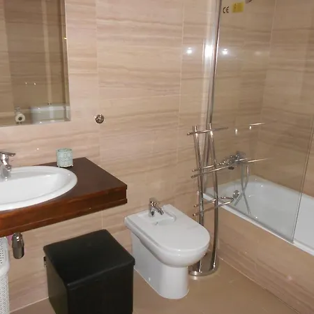 Jardinas De Les Marinas Apartment Denia Room photo