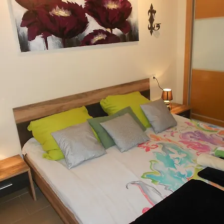 Jardinas De Les Marinas Apartment Denia Room photo