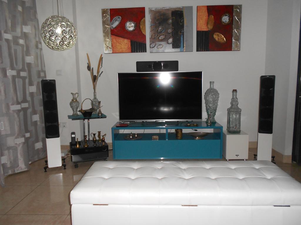 Appartement Jardinas De Les Marinas
