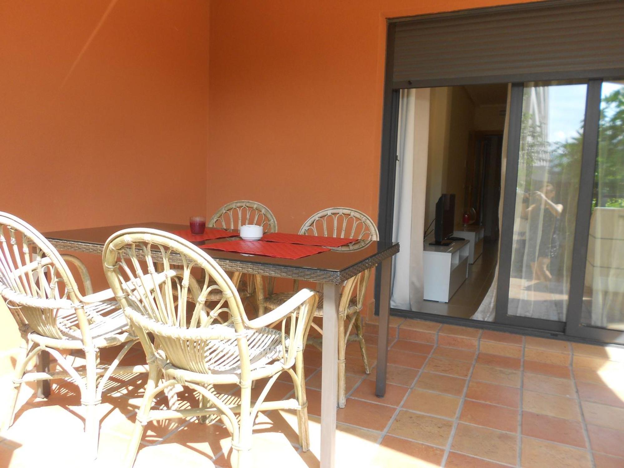 Apartment Jardinas De Les Marinas Denia